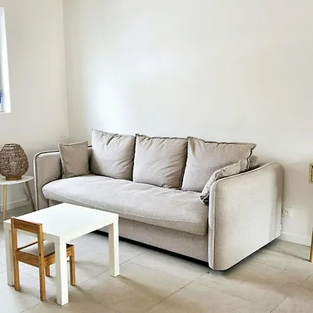 Maison De A - Quartier Casino